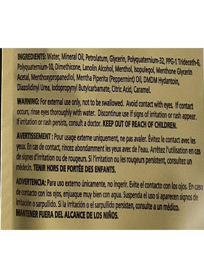 Dr. Miracle's Deep Conditioning Treatment, 1.75 Oz - Image 3